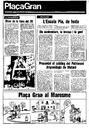Plaça Gran (Edició Maresme), 25/11/1983, pàgina 16 [Pàgina]