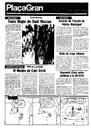 Plaça Gran (Edició Maresme), 9/12/1983, pàgina 16 [Pàgina]