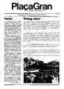 Plaça Gran, 30/9/1978, page 1 [Page]