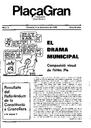 Plaça Gran, 9/12/1978 [Issue]