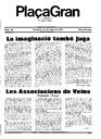 Plaça Gran, 24/3/1979, page 1 [Page]