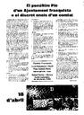Plaça Gran, 21/4/1979, page 4 [Page]