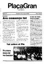 Plaça Gran, 5/5/1979 [Issue]