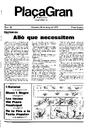 Plaça Gran, 26/5/1979 [Issue]