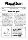 Plaça Gran, 2/6/1979 [Issue]