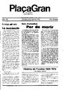 Plaça Gran, 9/6/1979 [Issue]