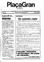 Plaça Gran, 30/6/1979 [Issue]