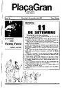 Plaça Gran, 8/9/1979, page 1 [Page]