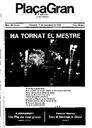 Plaça Gran, 17/11/1979 [Issue]