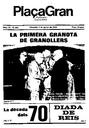 Plaça Gran, 5/1/1980 [Issue]