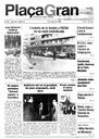 Plaça Gran, 1/3/1990 [Issue]