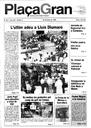 Plaça Gran, 28/6/1990, page 1 [Page]
