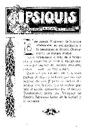 Psiquis, 2/12/1923, page 3 [Page]