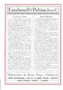 Publicacions La Gralla, 1/1/1927, pàgina 30 [Pàgina]