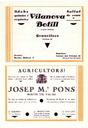 Publicacions La Gralla, 1/1/1931, pàgina 8 [Pàgina]