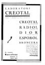 Publicacions La Gralla, 1/1/1933, pàgina 15 [Pàgina]