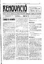 Renovació, 26/11/1916 [Issue]