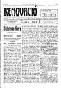 Renovació, 25/3/1917 [Issue]