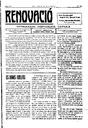 Renovació, 24/6/1917, page 1 [Page]