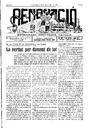 Renovació, 16/12/1917 [Issue]