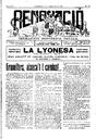 Renovació, 25/12/1917 [Issue]