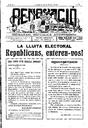 Renovació, 23/2/1918 [Issue]