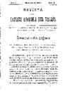 Revista de la Càmara Agrícola del Vallès, 1/12/1901, página 3 [Página]
