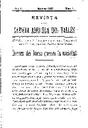 Revista de la Càmara Agrícola del Vallès, 1/3/1902, page 3 [Page]