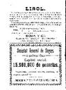 Revista de la Càmara Agrícola del Vallès, 1/6/1902, pàgina 20 [Pàgina]