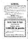 Revista de la Càmara Agrícola del Vallès, 1/8/1902, page 20 [Page]