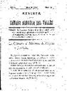 Revista de la Càmara Agrícola del Vallès, 1/8/1902, página 3 [Página]