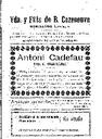Revista de la Càmara Agrícola del Vallès, 1/10/1902, página 15 [Página]