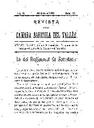 Revista de la Càmara Agrícola del Vallès, 1/10/1902, página 3 [Página]