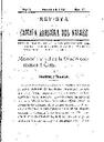 Revista de la Càmara Agrícola del Vallès, 1/11/1902, pàgina 3 [Pàgina]