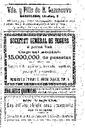 Revista de la Càmara Agrícola del Vallès, 1/1/1903, página 19 [Página]