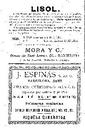 Revista de la Càmara Agrícola del Vallès, 1/2/1903, pàgina 20 [Pàgina]