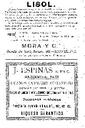 Revista de la Càmara Agrícola del Vallès, 1/3/1903, page 19 [Page]