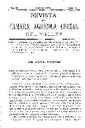 Revista de la Càmara Agrícola del Vallès, 1/4/1903, pàgina 3 [Pàgina]