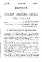 Revista de la Càmara Agrícola del Vallès, 1/6/1903, pàgina 3 [Pàgina]