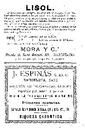 Revista de la Càmara Agrícola del Vallès, 1/7/1903, página 19 [Página]