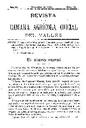 Revista de la Càmara Agrícola del Vallès, 1/12/1903, página 3 [Página]