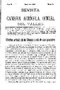 Revista de la Càmara Agrícola del Vallès, 1/4/1904, page 3 [Page]