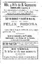 Revista de la Càmara Agrícola del Vallès, 1/5/1904, página 19 [Página]