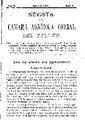 Revista de la Càmara Agrícola del Vallès, 1/8/1904, página 3 [Página]
