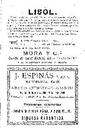 Revista de la Càmara Agrícola del Vallès, 1/9/1904, página 19 [Página]
