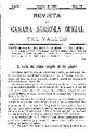 Revista de la Càmara Agrícola del Vallès, 1/10/1904, página 3 [Página]