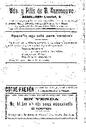 Revista de la Càmara Agrícola del Vallès, 1/11/1904, página 20 [Página]