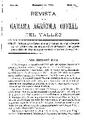 Revista de la Càmara Agrícola del Vallès, 1/11/1904, page 3 [Page]