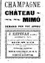Revista de la Càmara Agrícola del Vallès, 1/3/1905, página 19 [Página]