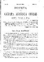 Revista de la Càmara Agrícola del Vallès, 1/5/1905, página 3 [Página]